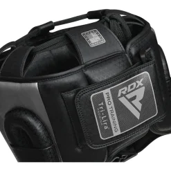 RDX L2 Mark Pro head Guard with Nose Protection Bar