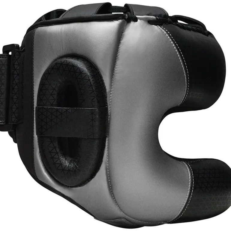 RDX L2 Mark Pro head Guard with Nose Protection Bar