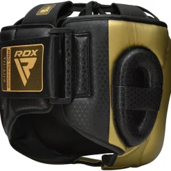 RDX L2 Mark Pro head Guard with Nose Protection Bar