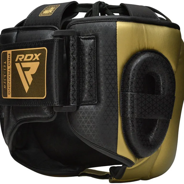 RDX L2 Mark Pro head Guard with Nose Protection Bar