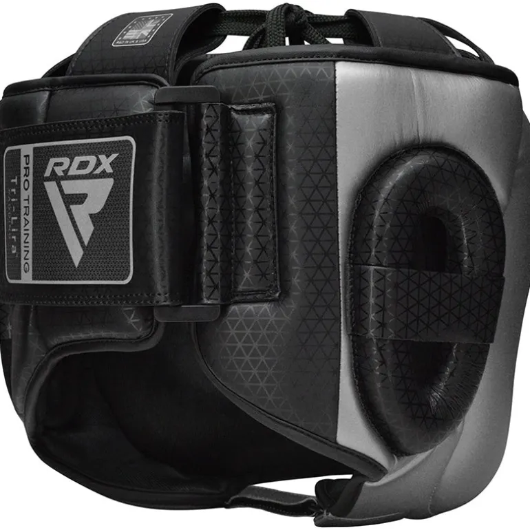 RDX L2 Mark Pro head Guard with Nose Protection Bar