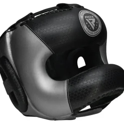 RDX L2 Mark Pro head Guard with Nose Protection Bar