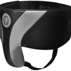 RDX L1 Mark Pro MMA Training Groin Guard Ce Certified