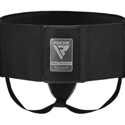 RDX L1 Mark Pro MMA Training Groin Guard Ce Certified