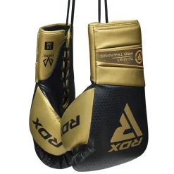 RDX L1 Mark Pro Training Boxing Gloves
