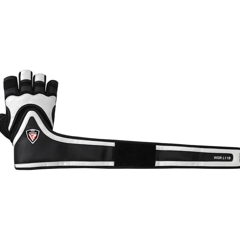 RDX L11 Weight Lifting Gloves