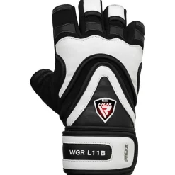 RDX L11 Weight Lifting Gloves