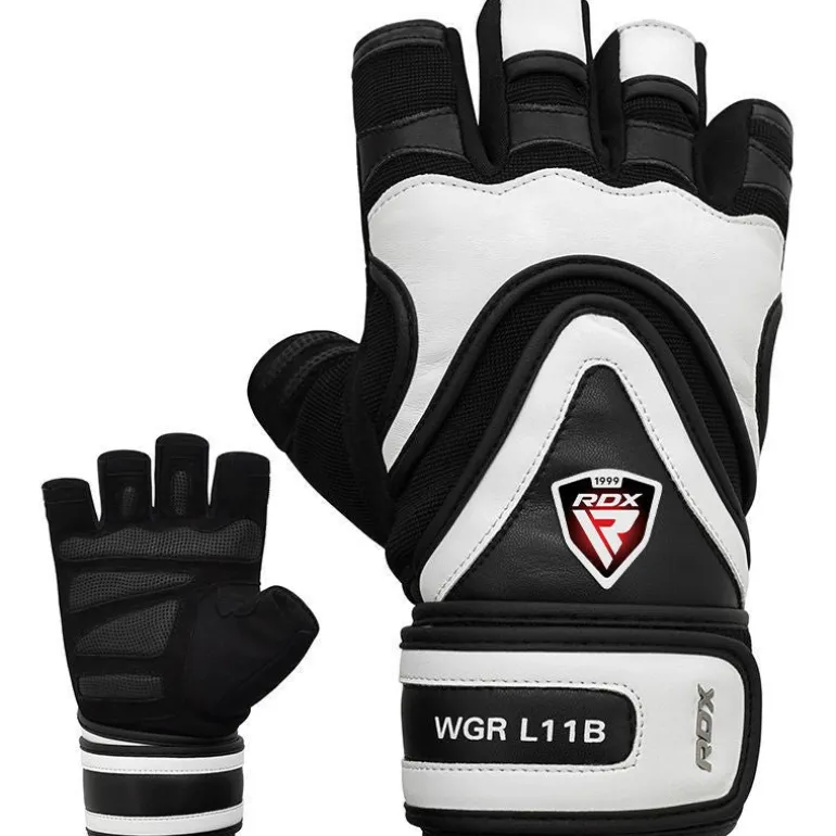 RDX L11 Weight Lifting Gloves