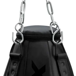 RDX Maize Punch Bag Black