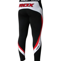 RDX M2 Base Layer Compression Tights