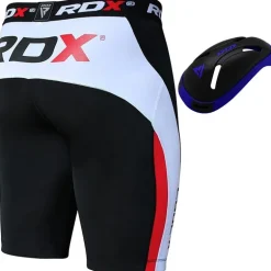 RDX MB Compression Shorts with Groin Cup