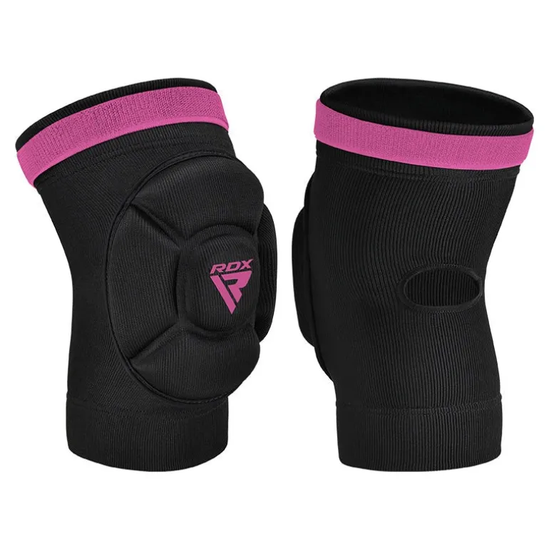 RDX MMA Knee Pads