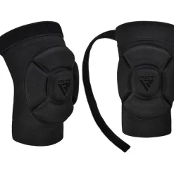 RDX MMA Knee Pads