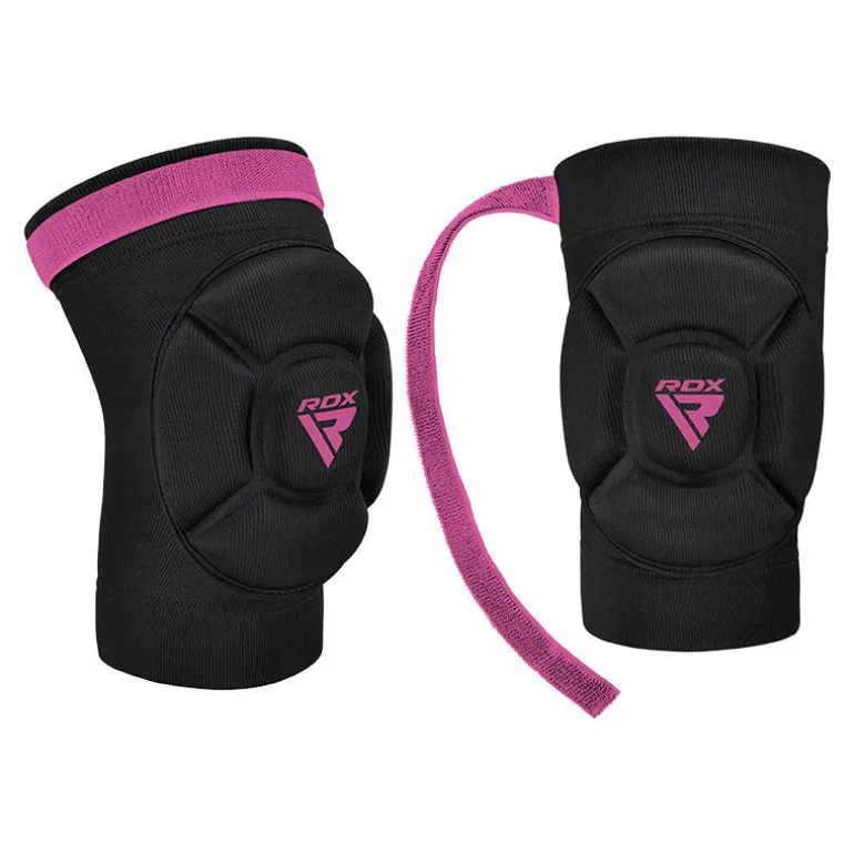RDX MMA Knee Pads