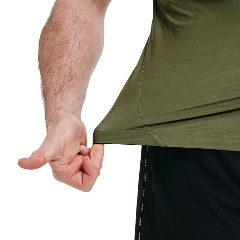 RDX M1 Men Sweat Vest Without Zipper REACH OEKO TEX 100 Certified