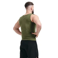RDX M1 Men Sweat Vest Without Zipper REACH OEKO TEX 100 Certified