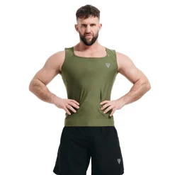 RDX M1 Men Sweat Vest Without Zipper REACH OEKO TEX 100 Certified