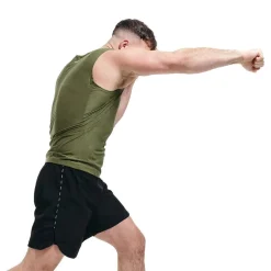 RDX M1 Men Sweat Vest Without Zipper REACH OEKO TEX 100 Certified
