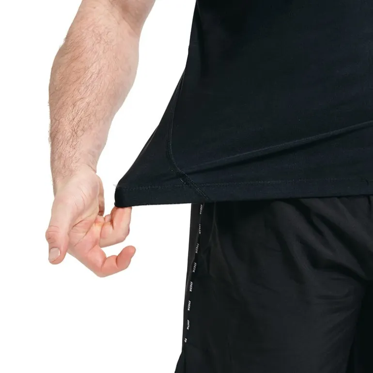 RDX M1 Men Sweat Vest Without Zipper REACH OEKO TEX 100 Certified