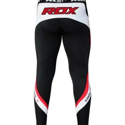 RDX MO Compression Pants with Groin Cup