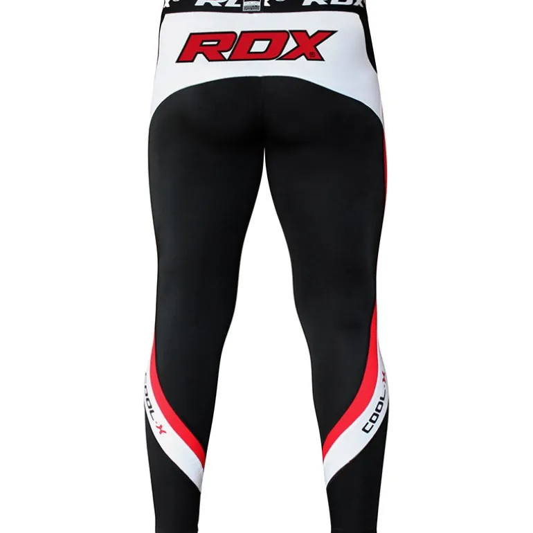 RDX MO Compression Pants with Groin Cup