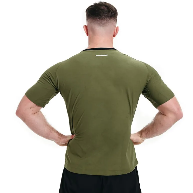 RDX M1 Sweat T-Shirt Men