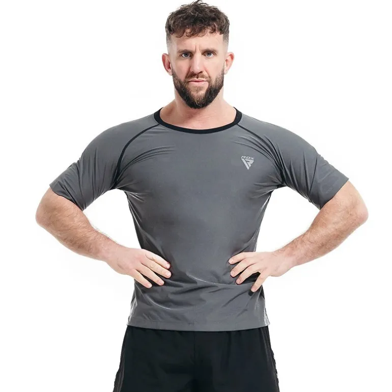 RDX M1 Sweat T-Shirt Men