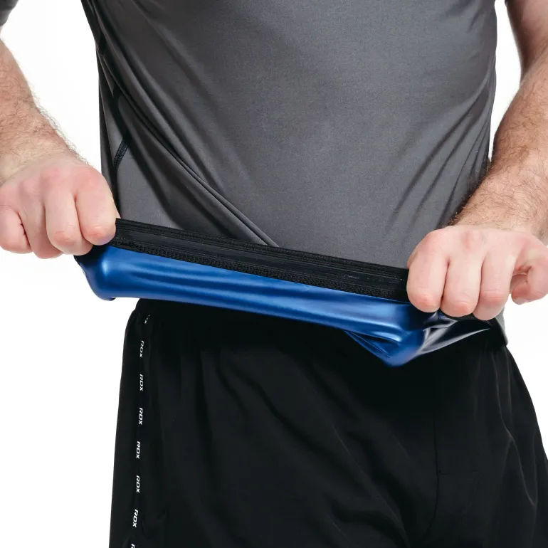 RDX M1 Sweat T-Shirt Men