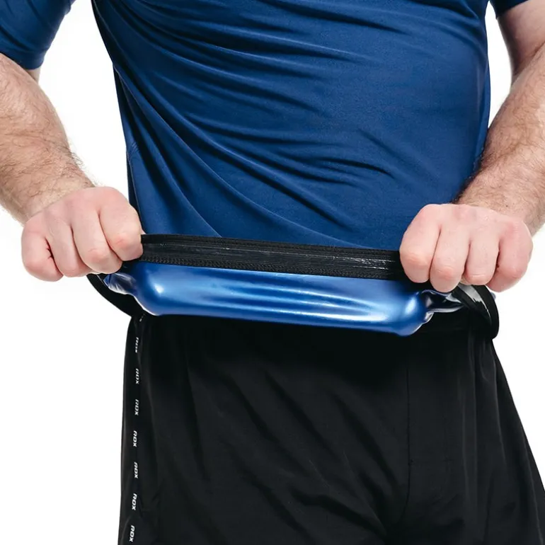 RDX M1 Sweat T-Shirt Men