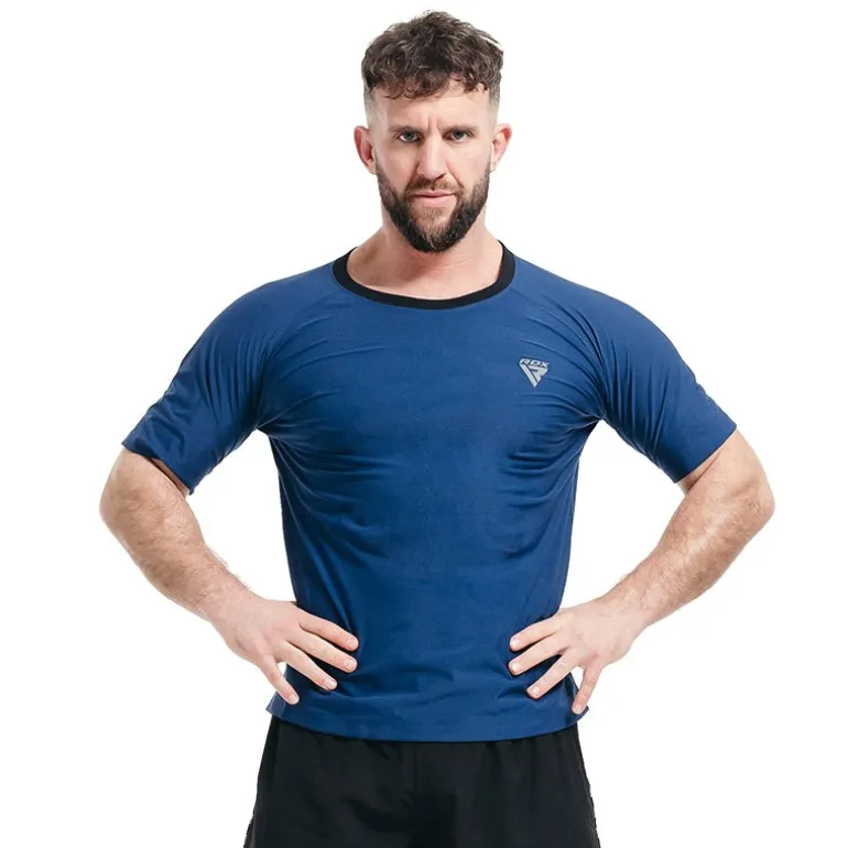 RDX M1 Sweat T-Shirt Men