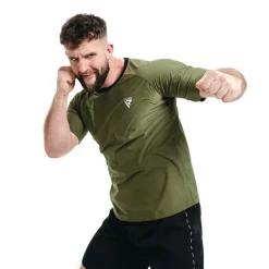 RDX M1 Sweat T-Shirt Men