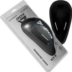 RDX 1N Gel Groin Protection Cup
