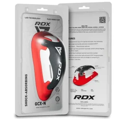 RDX 1N Gel Groin Protection Cup