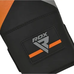 RDX 12O 4ft / 5ft 13-in-1 Heavy Boxing Punch Bag & Mitts Set