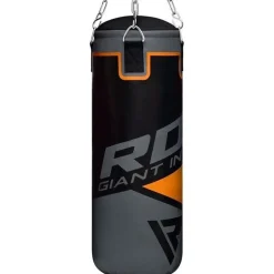 RDX 8O 2Ft Kids Punch Bag