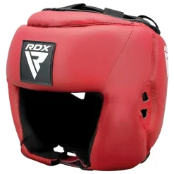 RDX Open Face Headguard Usa Boxing Approved