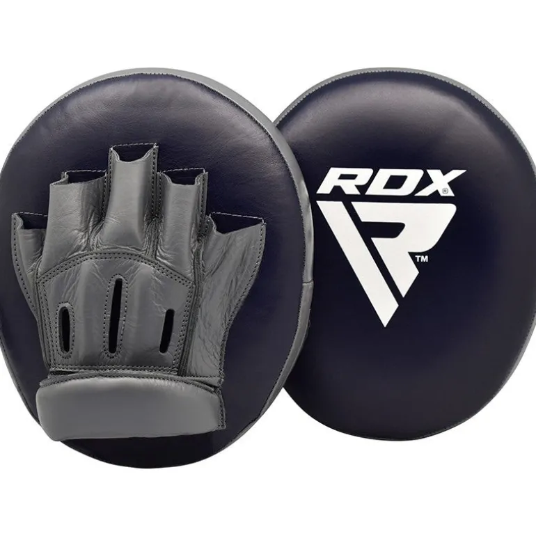 RDX O3 Pro Advanced Air Focus Pads