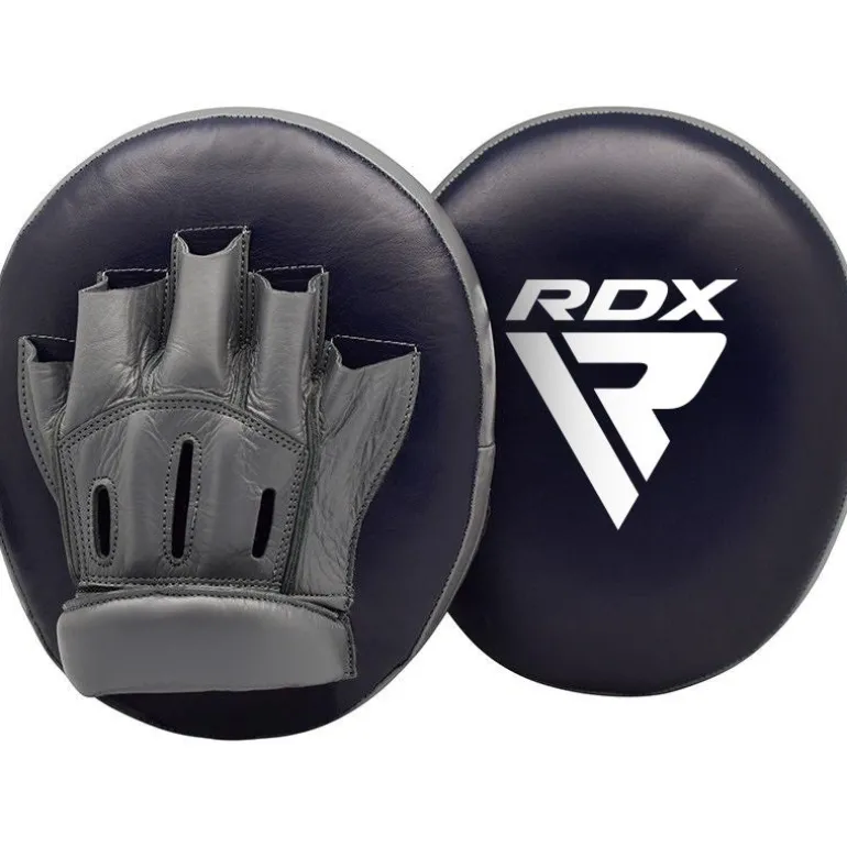 RDX O3 Pro Advanced Air Focus Pads