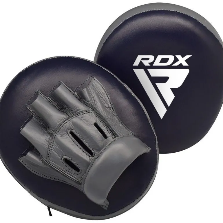 RDX O3 Pro Advanced Air Focus Pads