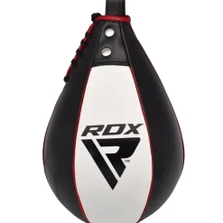 RDX O1 Pro Boxing Leather Speed Ball