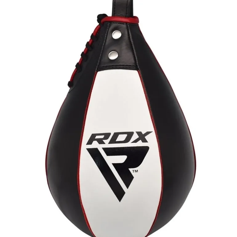 RDX O1 Pro Boxing Leather Speed Ball