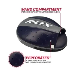 RDX O1 Pro Training Focus Pads