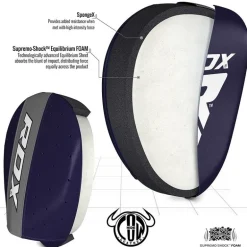 RDX O1 Pro Training Focus Pads