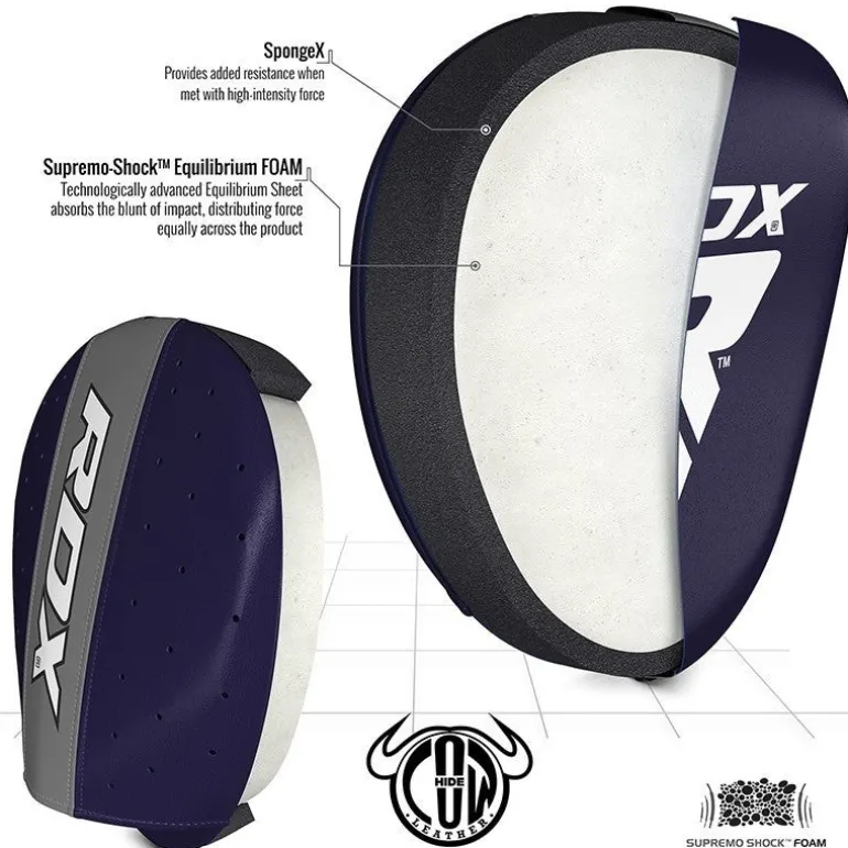 RDX O1 Pro Training Focus Pads
