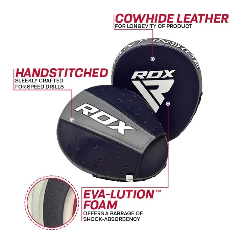 RDX O1 Pro Training Focus Pads