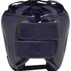 RDX O2 Sparring Head Guard with Nose Protection Bar