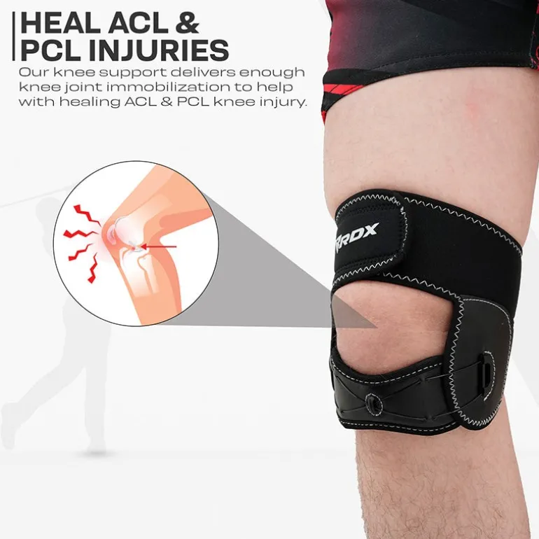 RDX PB FlexDIAL FDA Approved Knee Brace