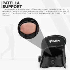 RDX PB FlexDIAL FDA Approved Knee Brace