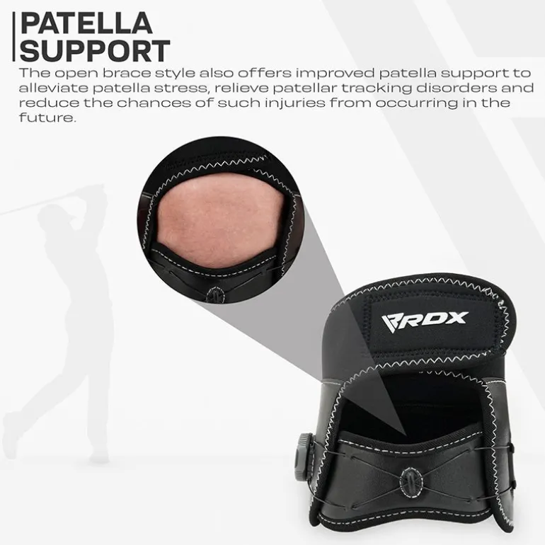 RDX PB FlexDIAL FDA Approved Knee Brace