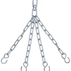 RDX PC 4 Hook Chain & Swivel